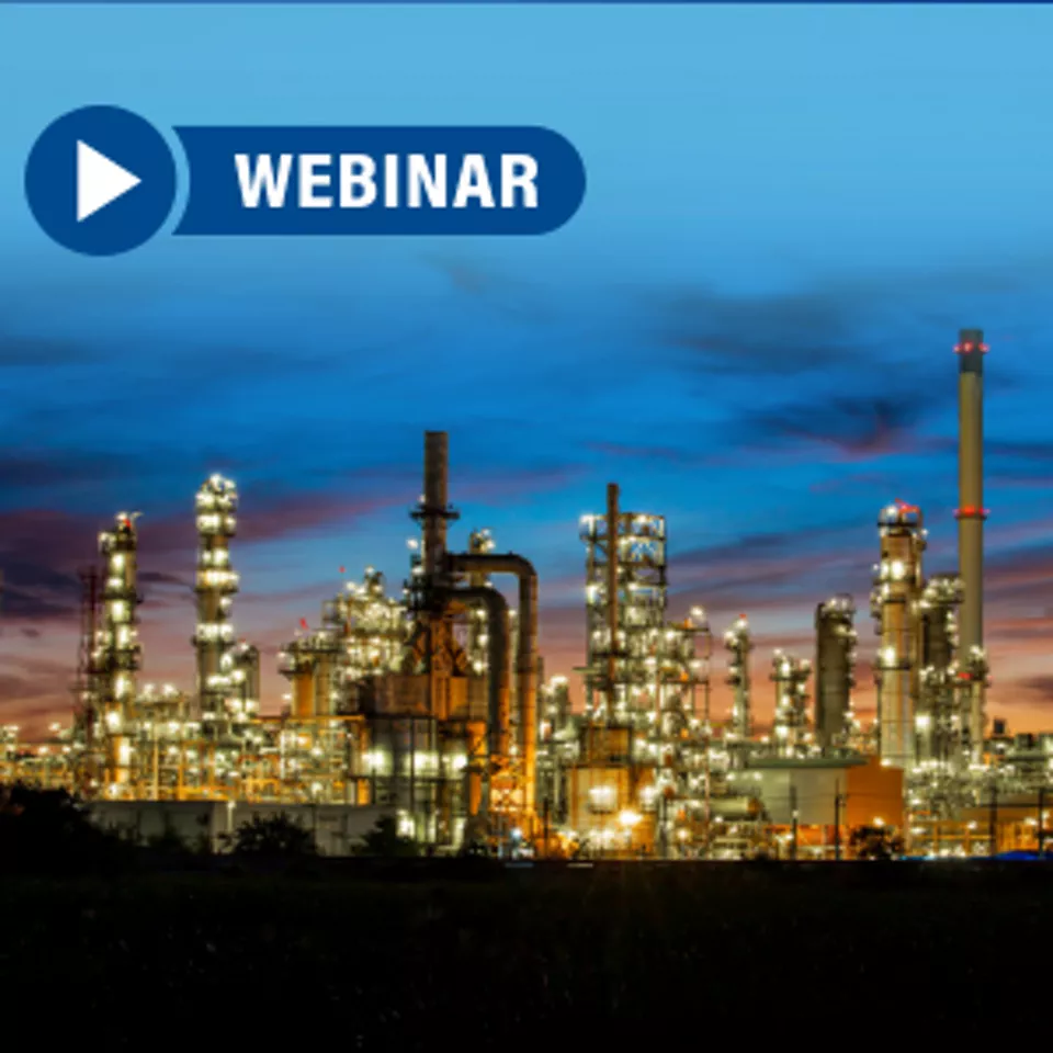 地球の核から照明のスイッチまで: 高度なコントロール・バルブ・ソリューションで持続可能なエネルギーを確保