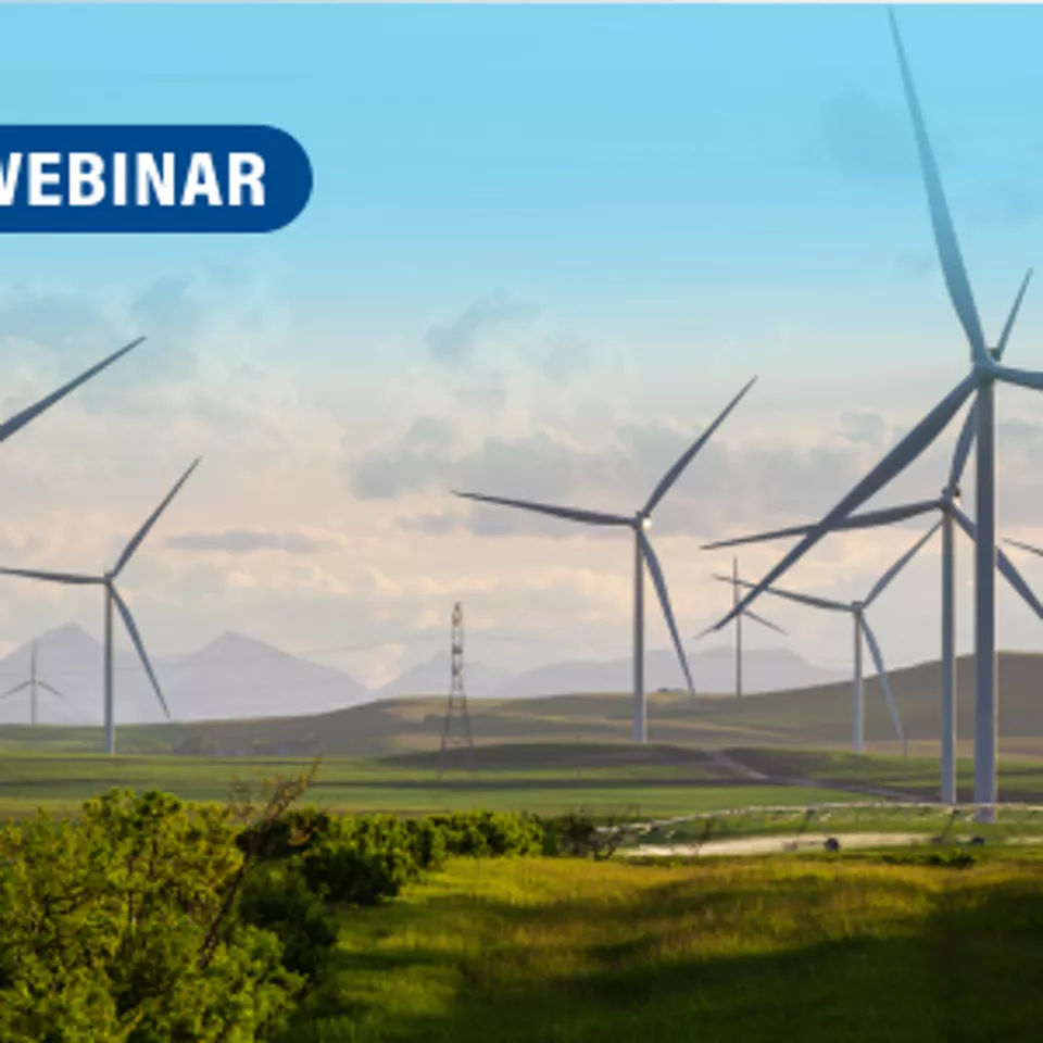 蒸気タービン運用の安全性確保: Sempell™ ソリューションの洞察