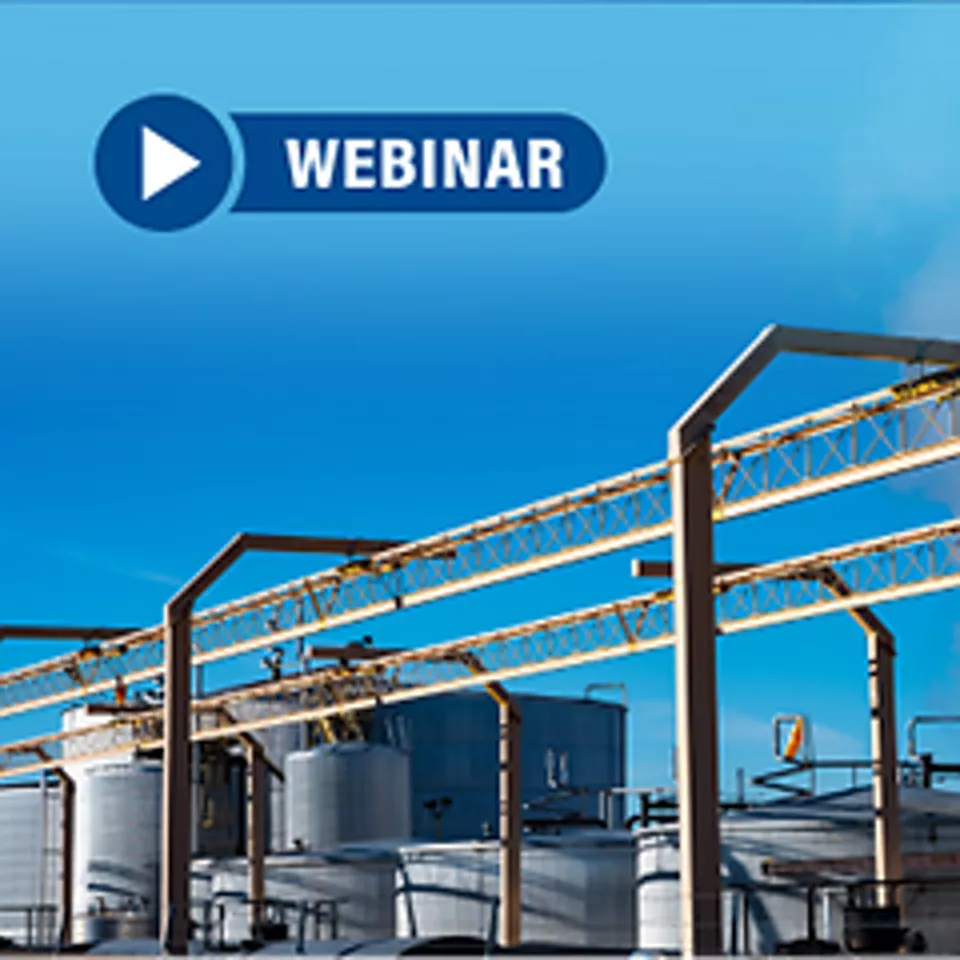 バルブメンテナンスの効率化: Fisher™ easy-e™ Trim カートリッジの利点を紹介