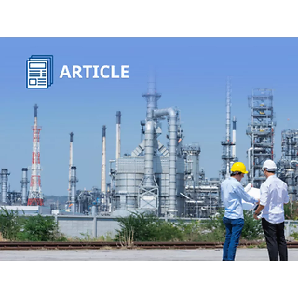 減温器向けサイジングと制御バルブの選択