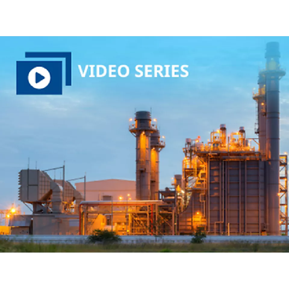 電力業界の適用例