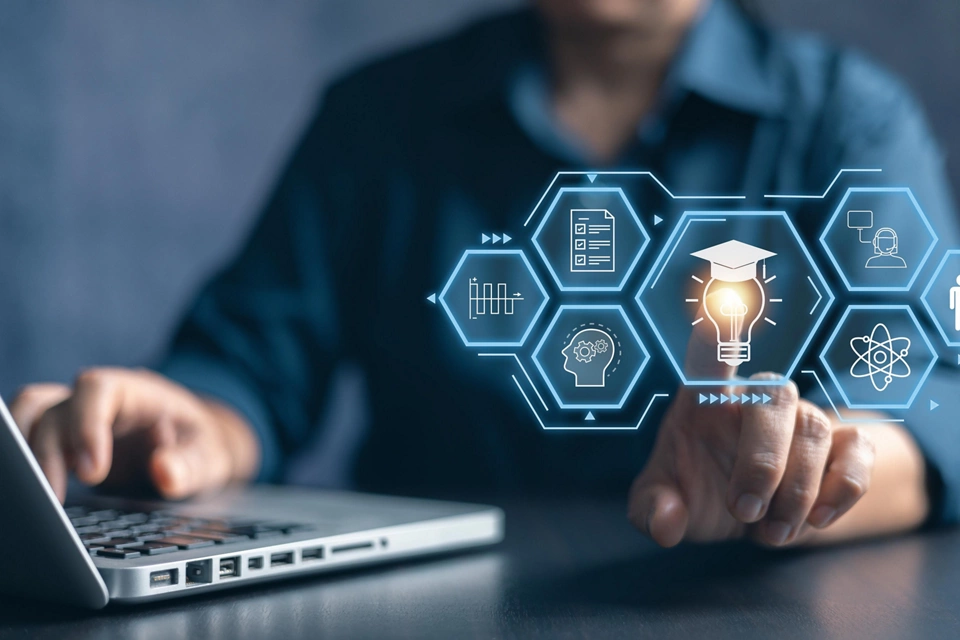 MyTraining プラットフォーム