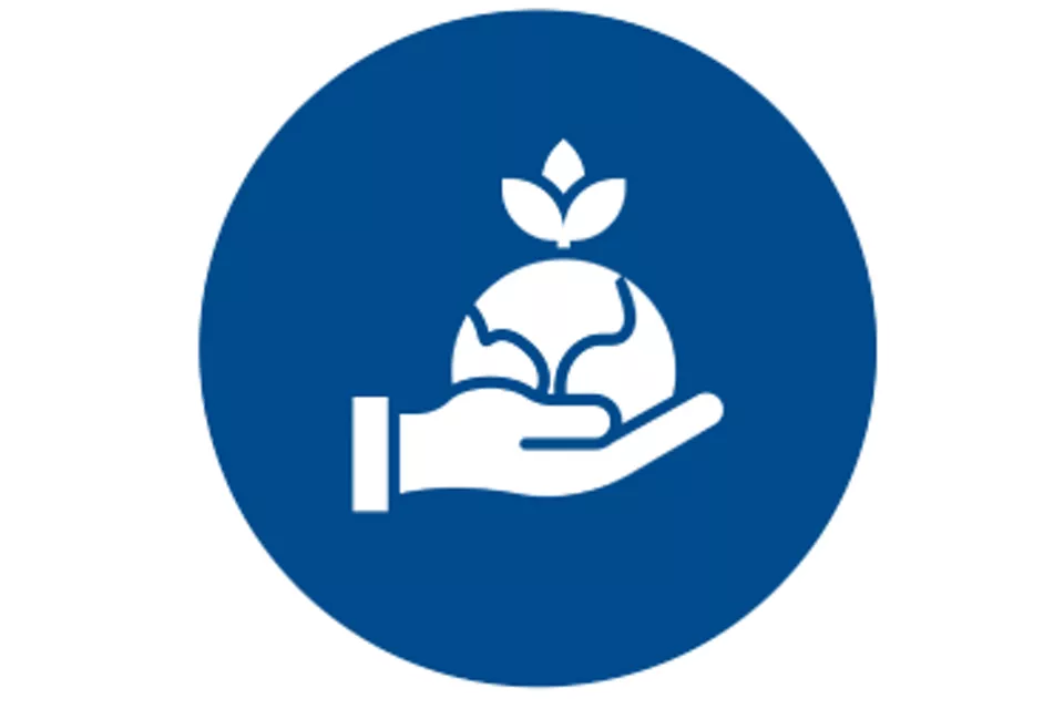 サステナビリティソリューション