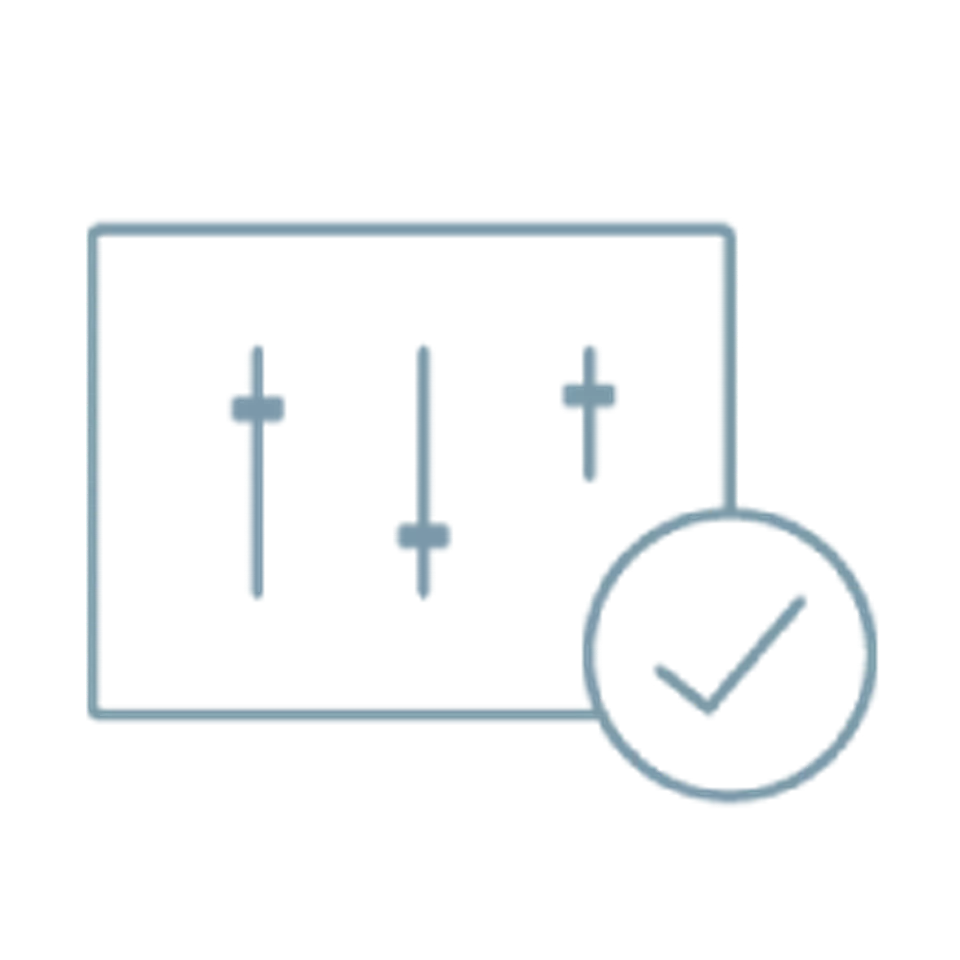 高度な EV 用バッテリーテストソリューション