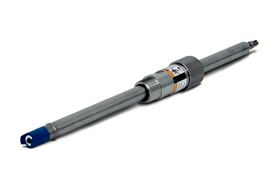 Rosemount™ 3400HT pH/ORP リトラクタブル型センサ