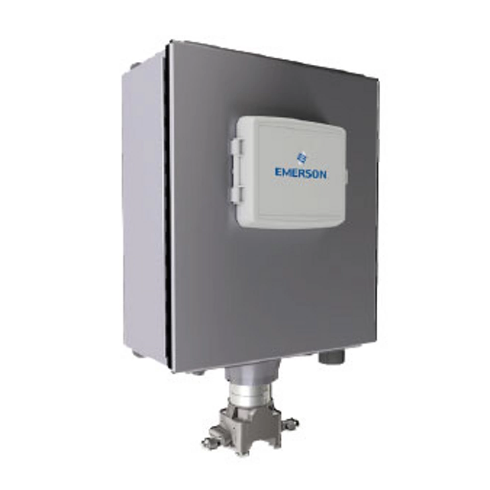 FB2200 マルチラン現場取り付け型フローコンピュータ（ガスおよび液体用）