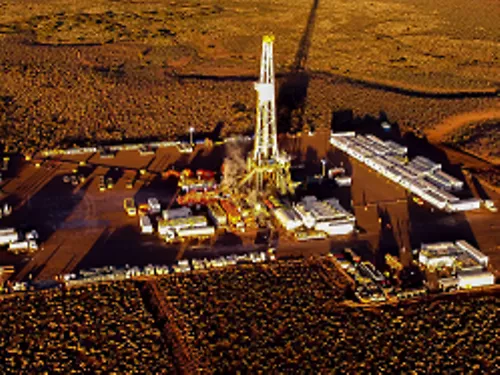 多相流量計が、北米のパーミアン盆地でフラッキング水の交差汚染を検出しています。