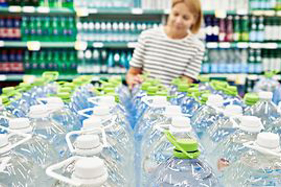 プラスチックの円形性に大きな期待