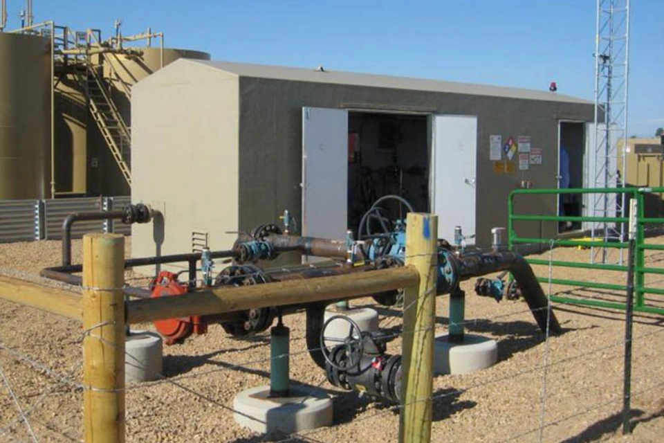 LACT Unit が、損失防止で 1,970 万ドルを節約 