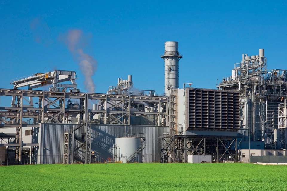 音響ワイヤレス技術を使用した HRSG チューブの漏れ検出