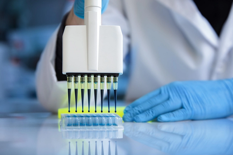 細胞療法・遺伝子療法