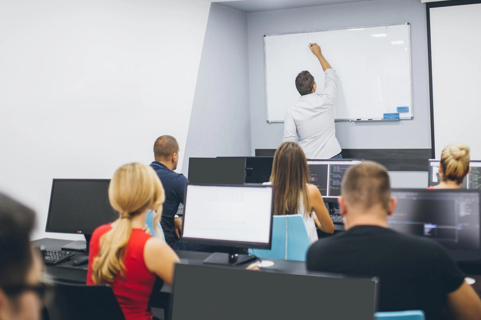 バルブ教育サービス