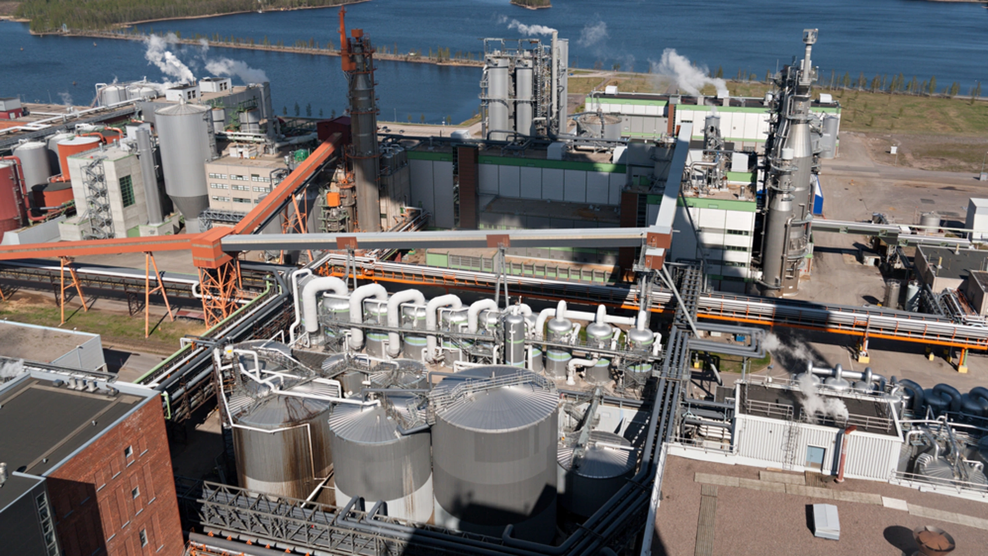 Combustion Efficiency