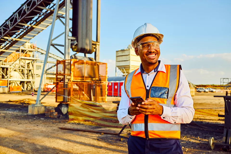 あらゆるユーザー向けの継続的な状態監視 | Erik Lindhjem