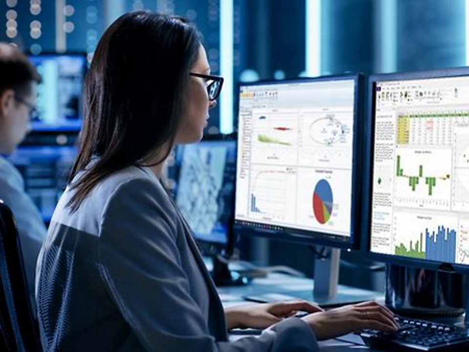 Continuous, real-time process verification