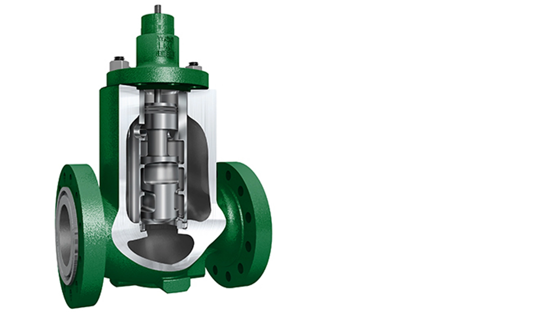 Control Pressure Drops and Prevent Cavitation