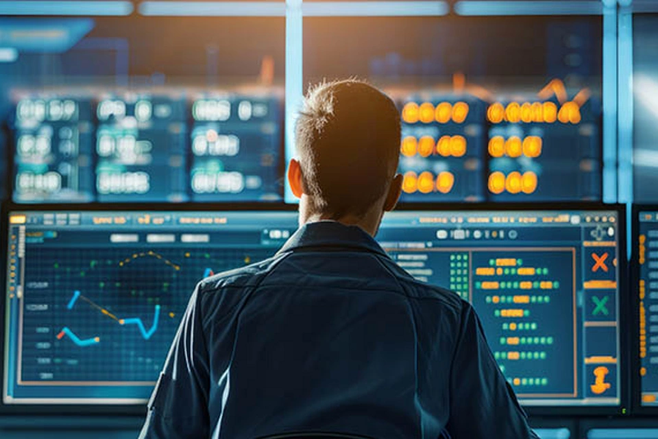 Minnkota の電力協同組合がランプレートを 70% 改善