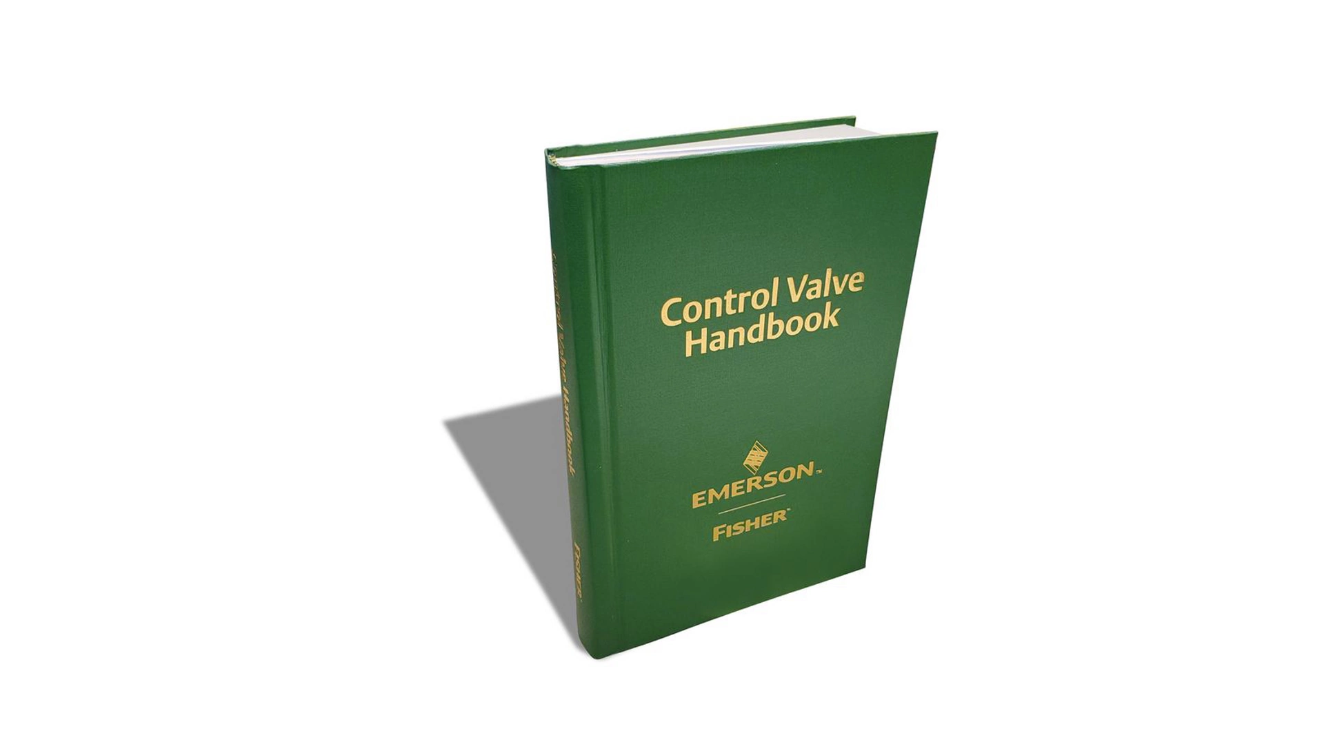 Control Valve Handbook