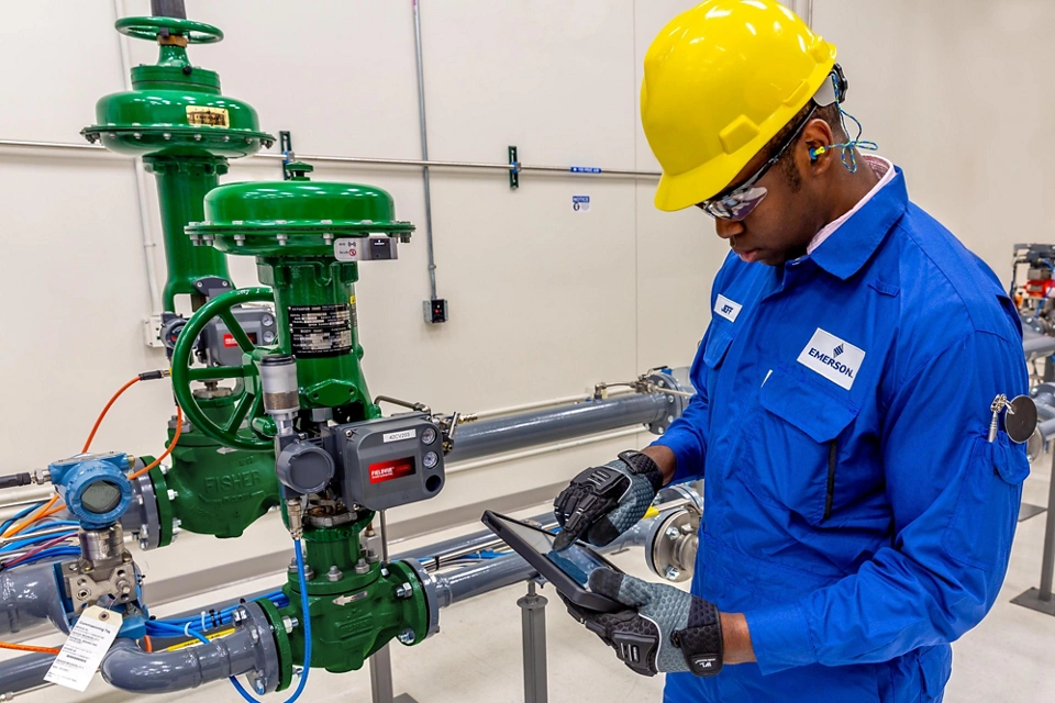 Control Valve Sizing - Overview