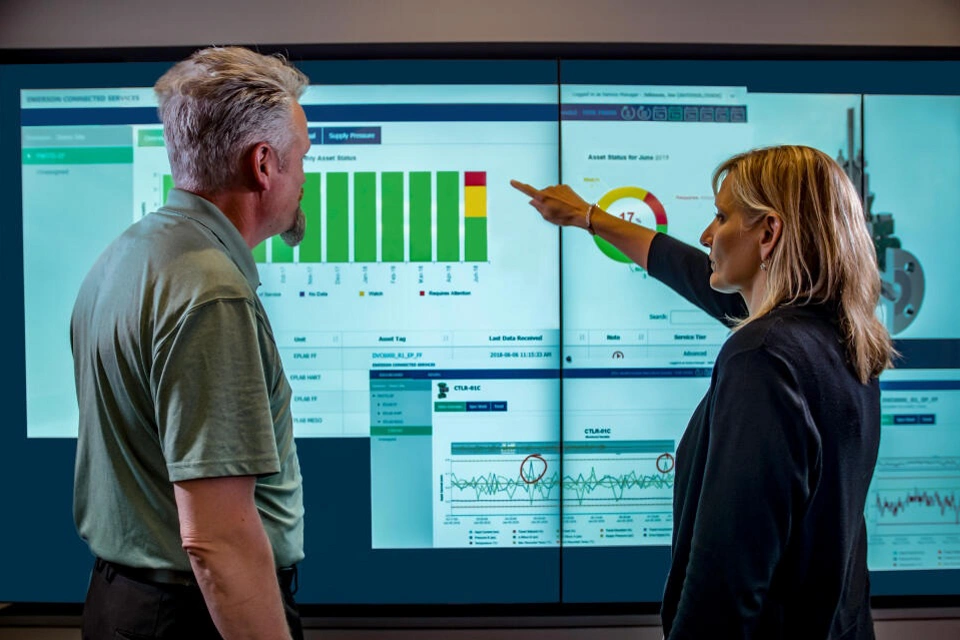 バルブライフサイクルサービス