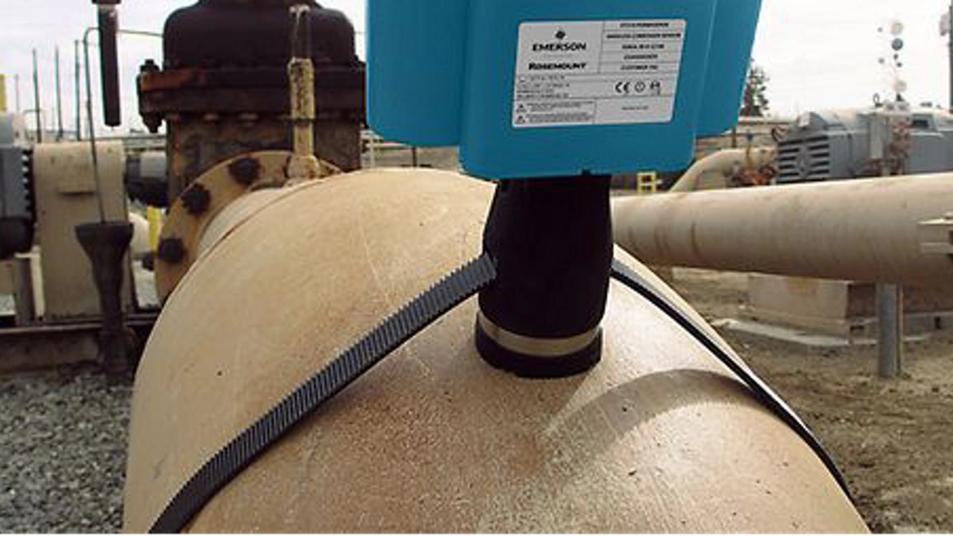 Corrosion PAP - Transfer Line Exchanger