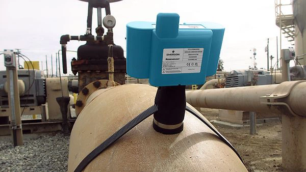 Corrosion PAP - Transfer Line Exchanger