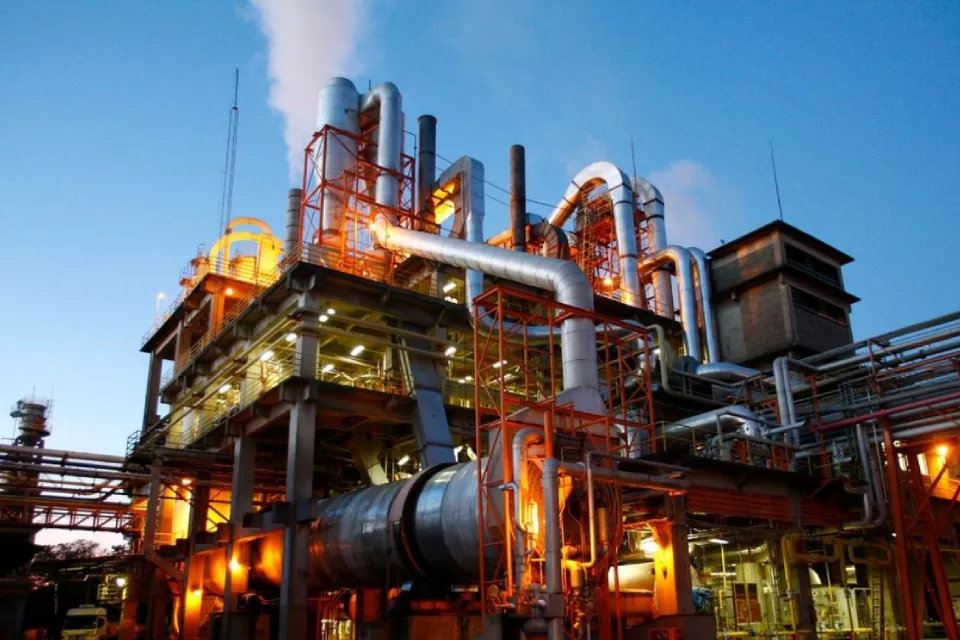 カスタム圧力リリーフ値ソリューションにより、アンモニア製造におけるダウンタイムの問題を軽減し、効率を向上