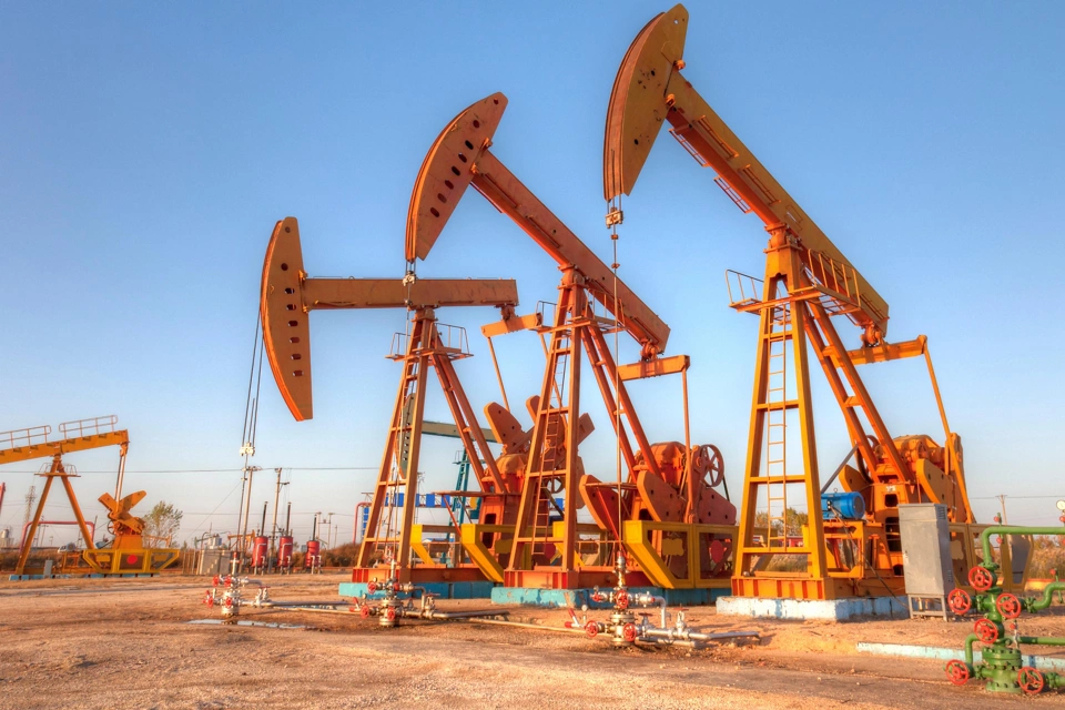 上流における石油・ガス生産の自動運転技術の推進