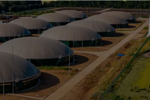 天然ガス排出削減ガイド