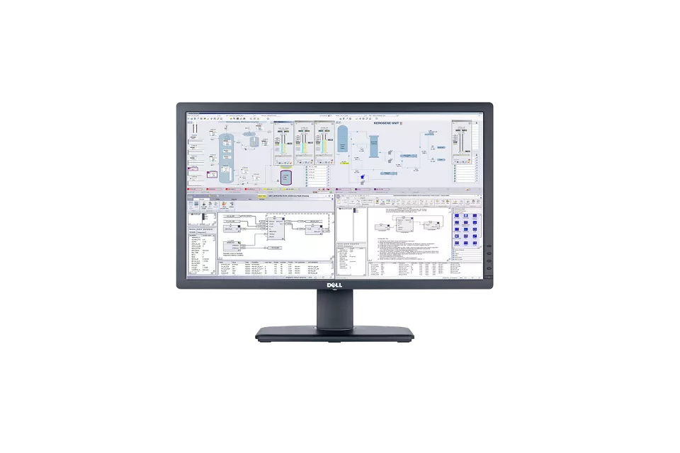 DeltaV Application Station ソフトウェアスイート