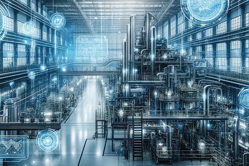 DeltaV の電子記録管理およびデータ完全性機能