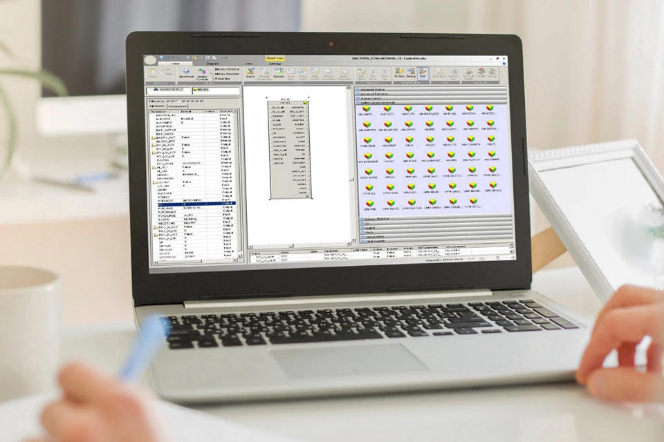 Honeywell Systems 向けソリューション