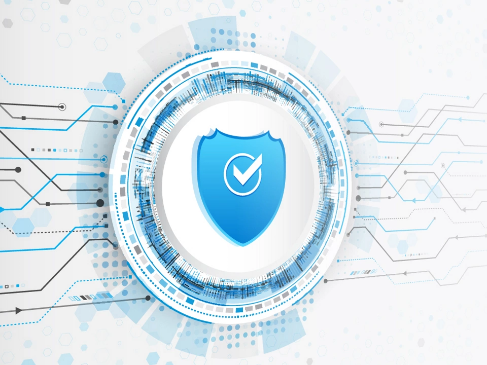 DeltaV Cybersecurity Icon 1