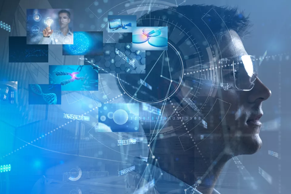 DeltaV Discrete Event Simulation