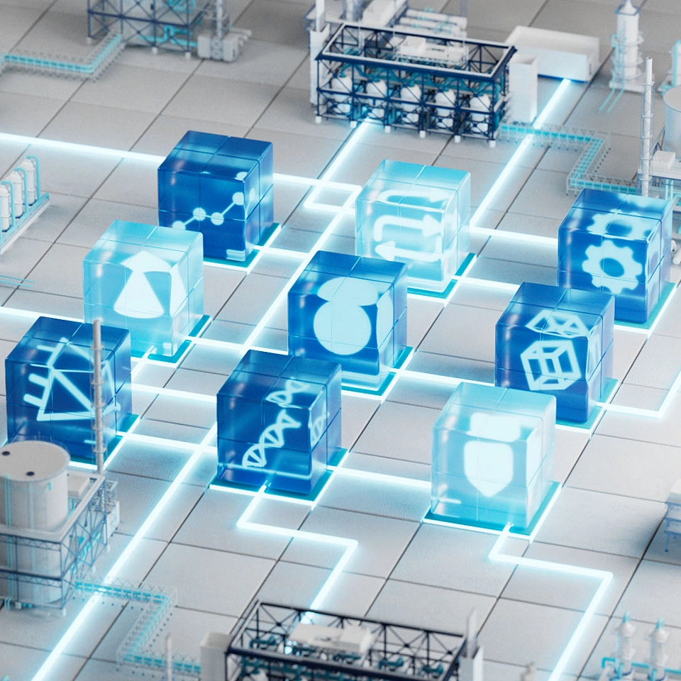 Transform Automation with Software Defined Control