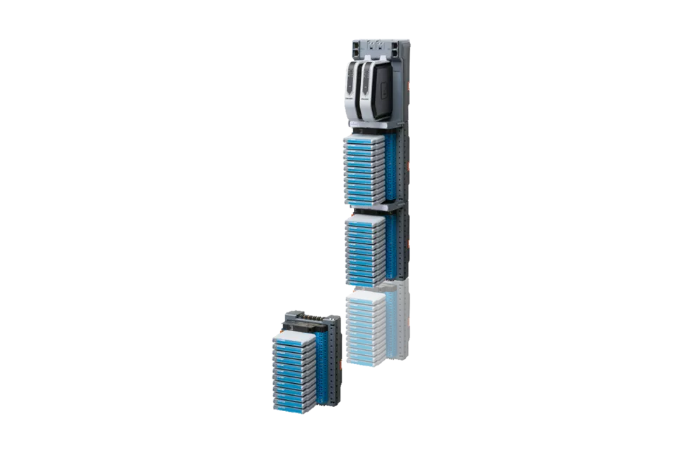 DeltaV IS エレクトロニックマーシャリング