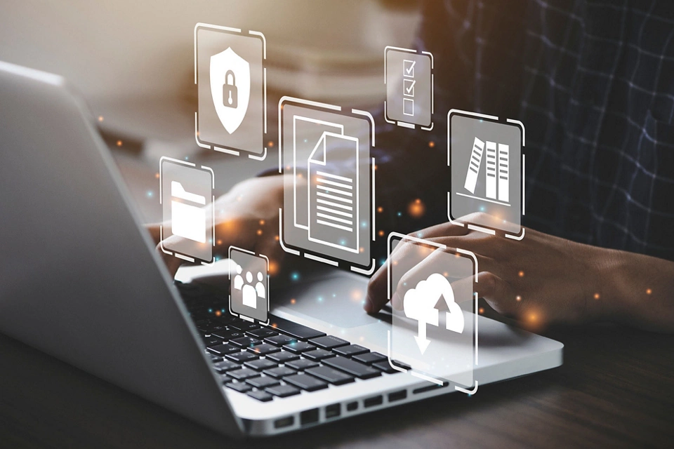 DeltaV Mimic 製品サポート