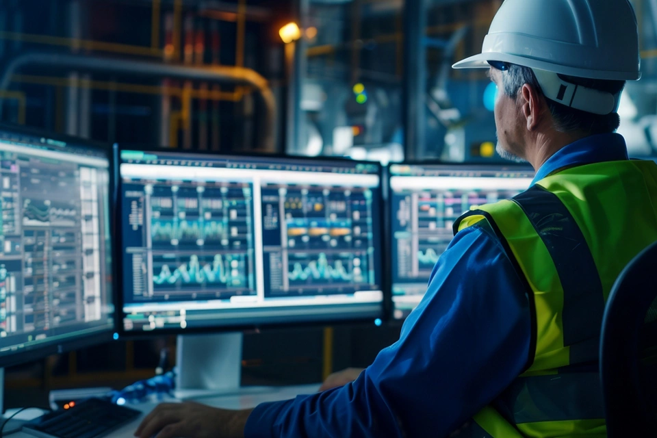 SCADA システム