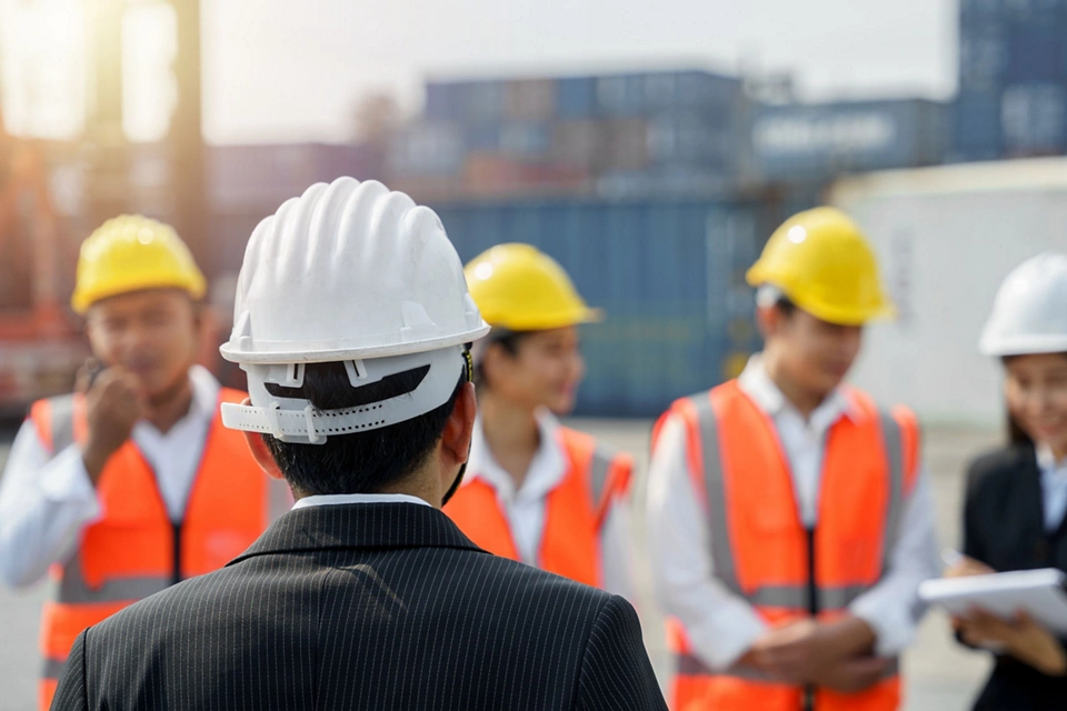 プロジェクトサービス