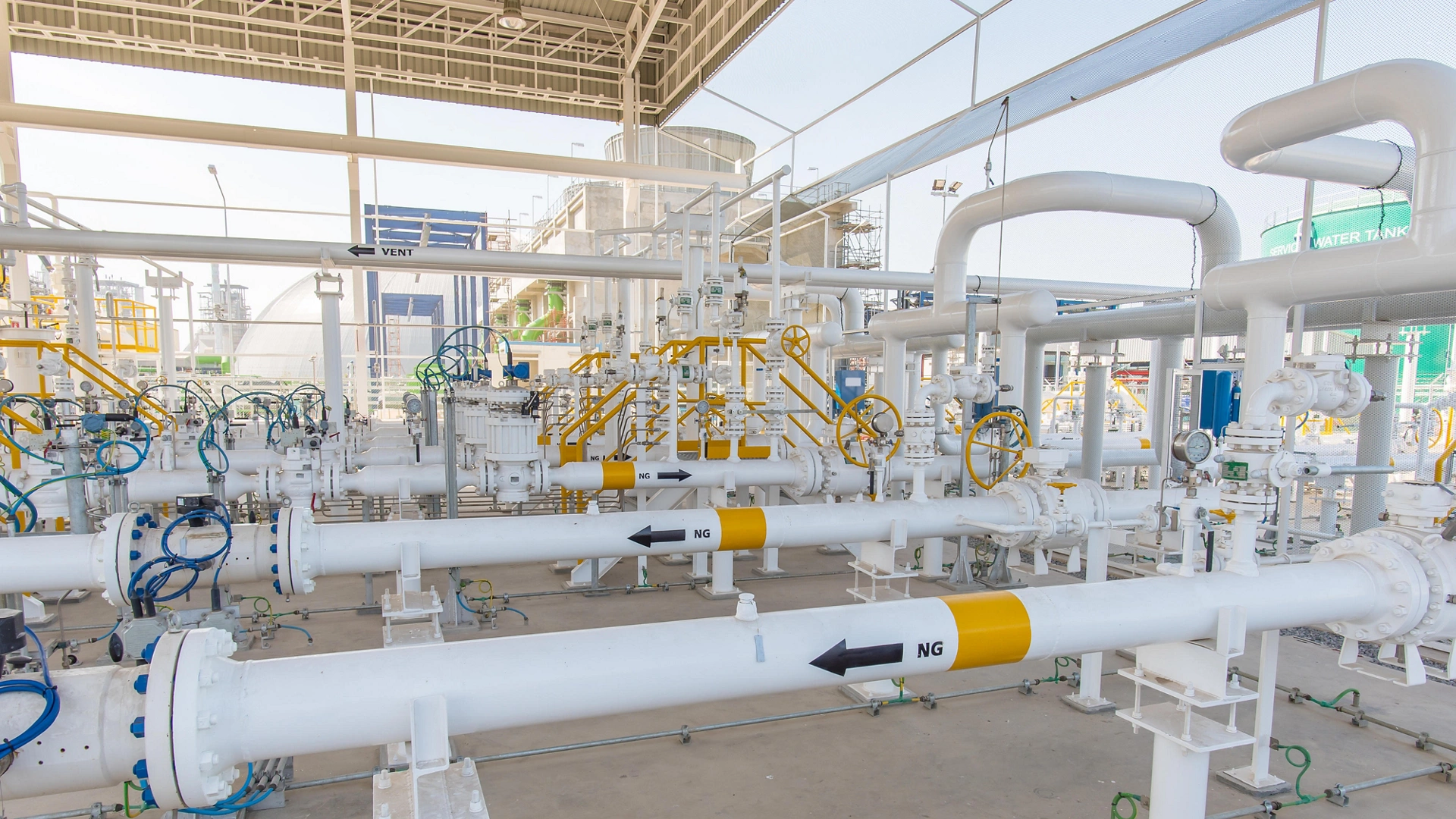 Differential Pressure Flow Measurement in Cryogenic Applications