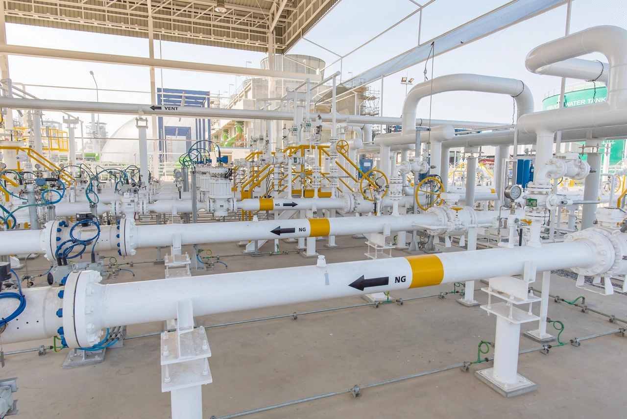 Differential Pressure Flow Measurement in Cryogenic Applications