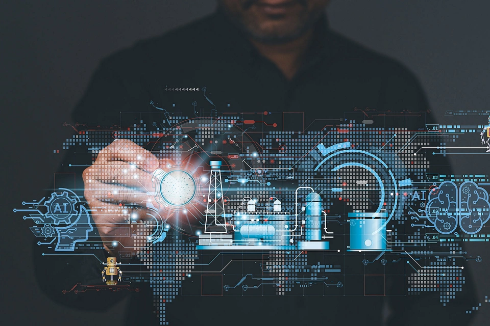 デジタルツイン・リフレッシュ・サービス