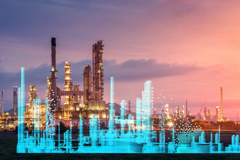 デジタル・ツイン・スターター・パッケージ