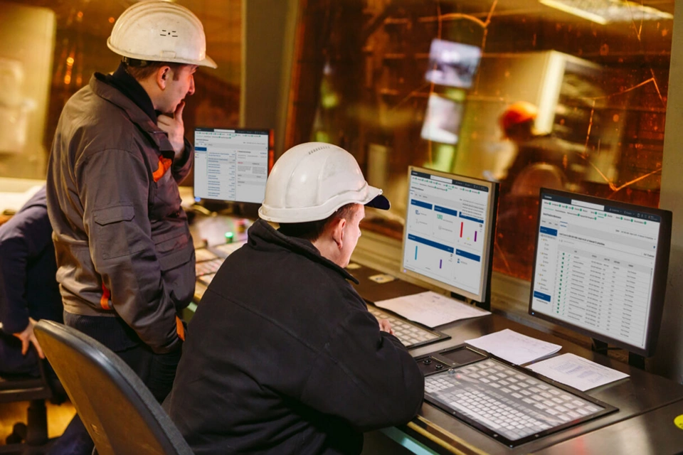 Don’t Overlook Control System Predictive Maintenance