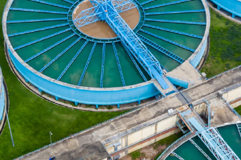 信頼できるレーダー測定で Eden Prairie が効率を向上