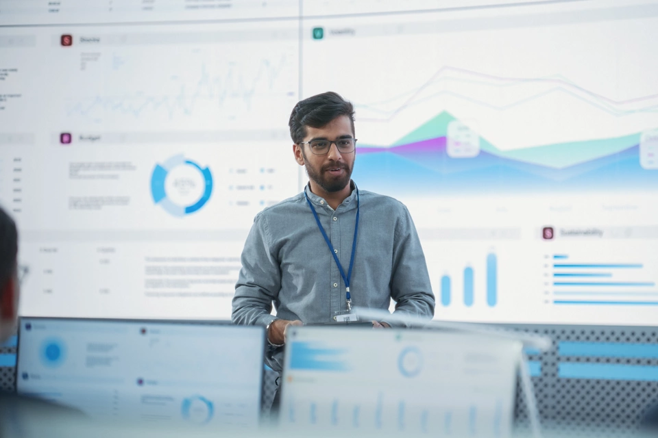 教育サービスとトレーニング