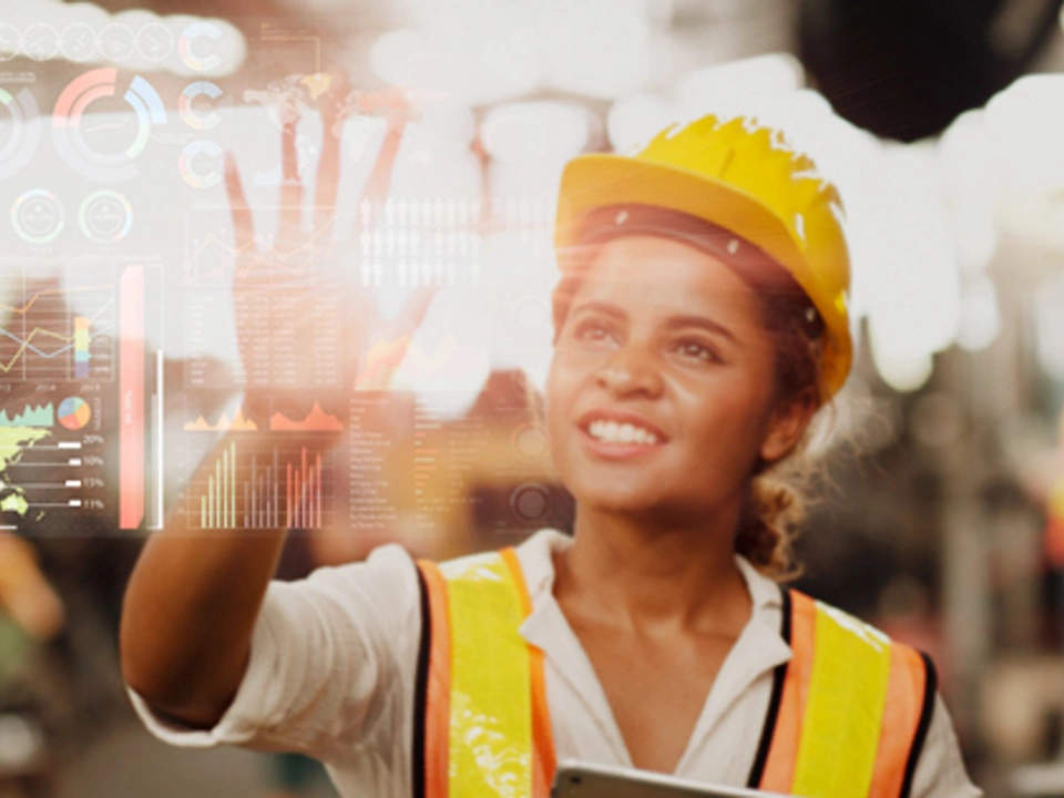 Elevate Reliability with Aspen Mtell® & Emerson AMS Integration