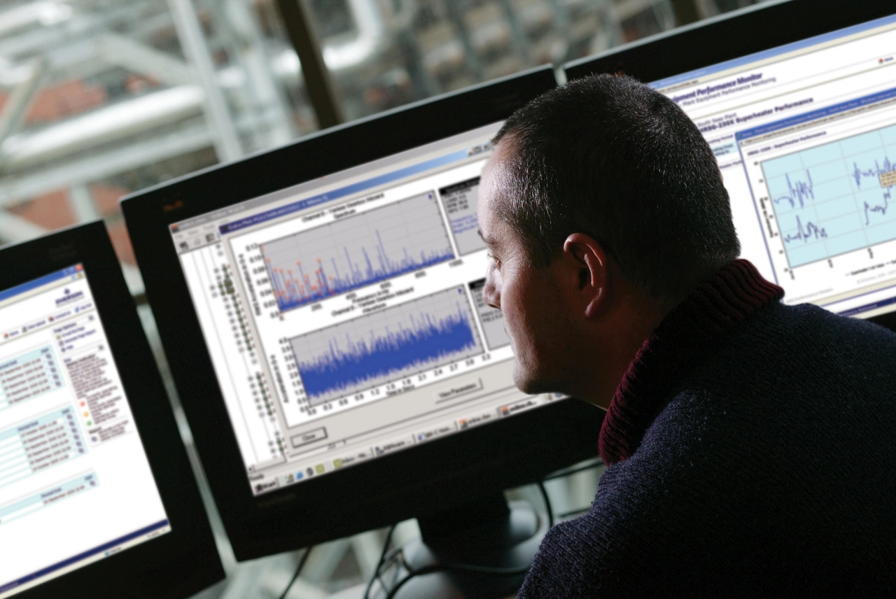 Embedded Simulation Enhances Plant Efficiencies