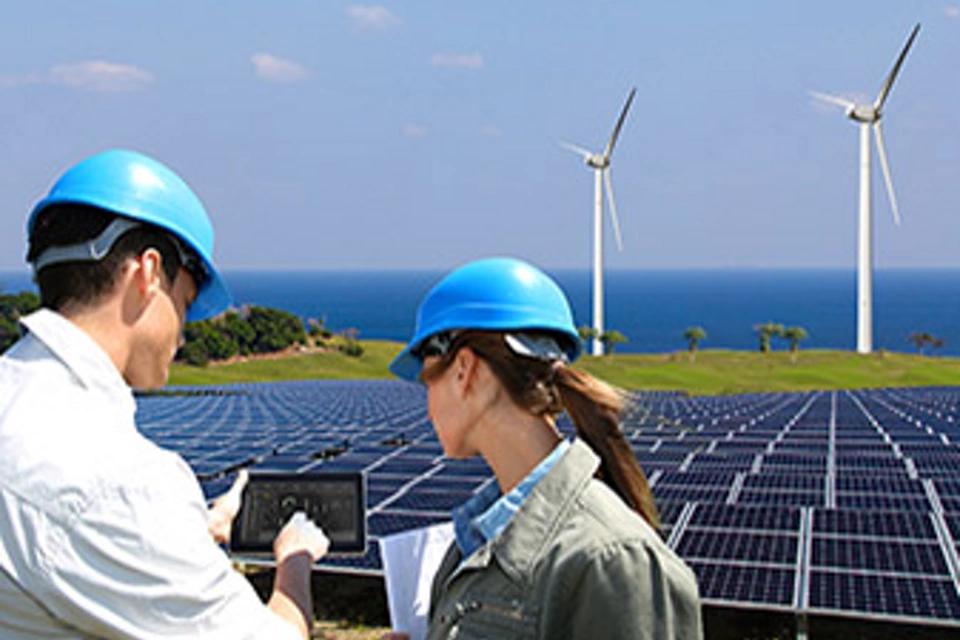 Emerson、再生可能電力専用テクノロジーとソフトウェアポートフォリオである Ovation Green を発表 