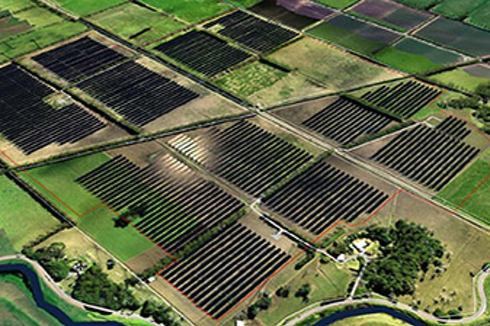 Emerson、ニュージーランド初の大規模な太陽光発電プロジェクトの自動化にあたり Lodestone Energy から採用